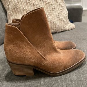 Sam Edelman booties
